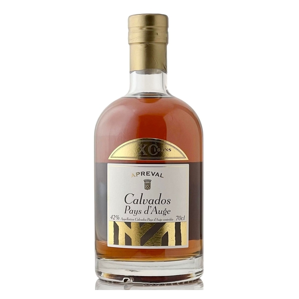 武蔵屋通販 | カルヴァドス ドメーヌ フォルニエ 27年