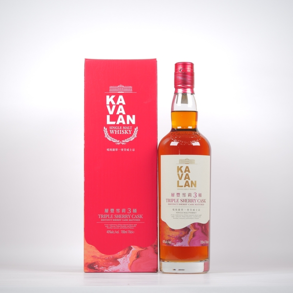 武蔵屋通販 | カバラン トリプルシェリーカスク