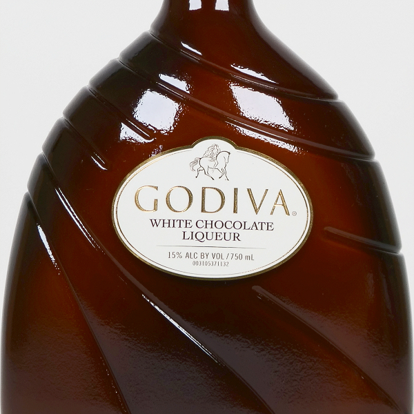 武蔵屋通販 | ゴディバ ホワイト チョコレート リキュール
