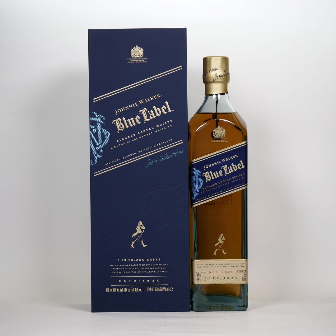 武蔵屋通販 | ジョニーウォーカー ブルーラベル ウマミ 1000ml