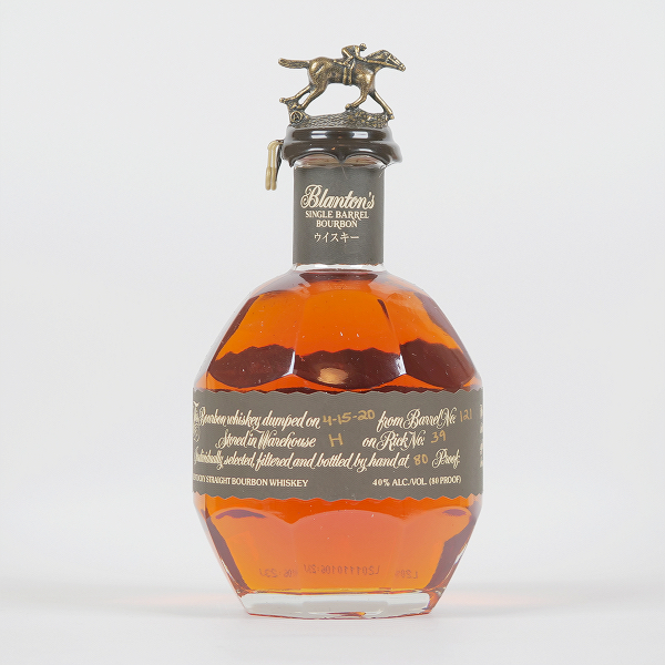 武蔵屋通販 | ブラントン ブラック