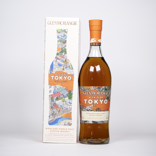 武蔵屋通販 | グレンモーレンジィ A TALE OF TOKYO