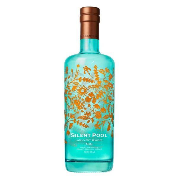 武蔵屋通販 | サイレントプール ジン