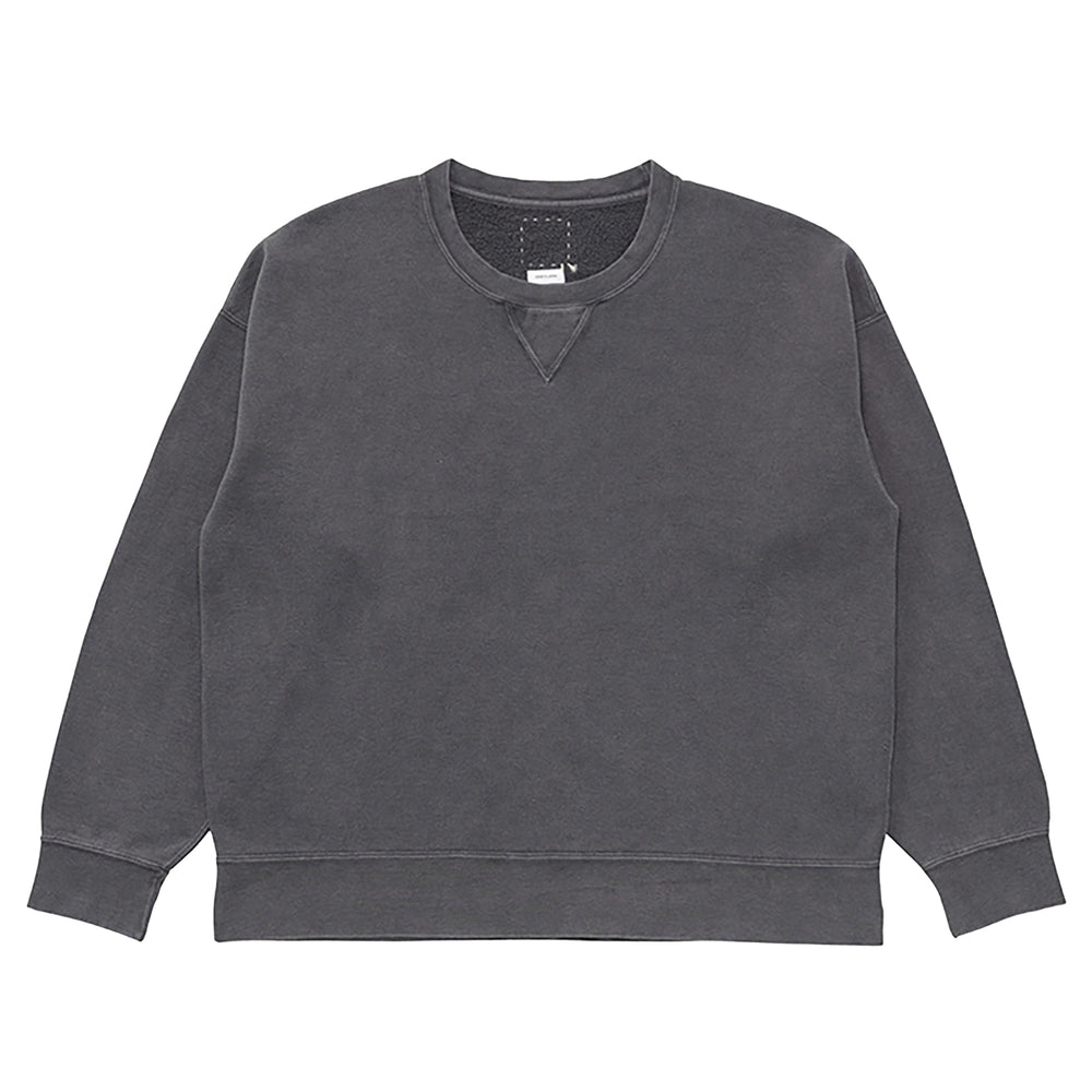 JUMBO SB SWEAT L/S DMGD (U.D.) – OBLIGE
