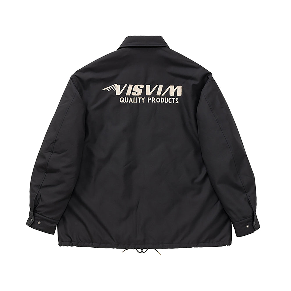 COACH DOWN JKT – OBLIGE