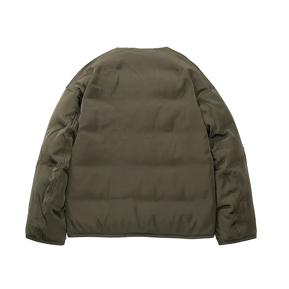 IRIS DOWN JKT – OBLIGE