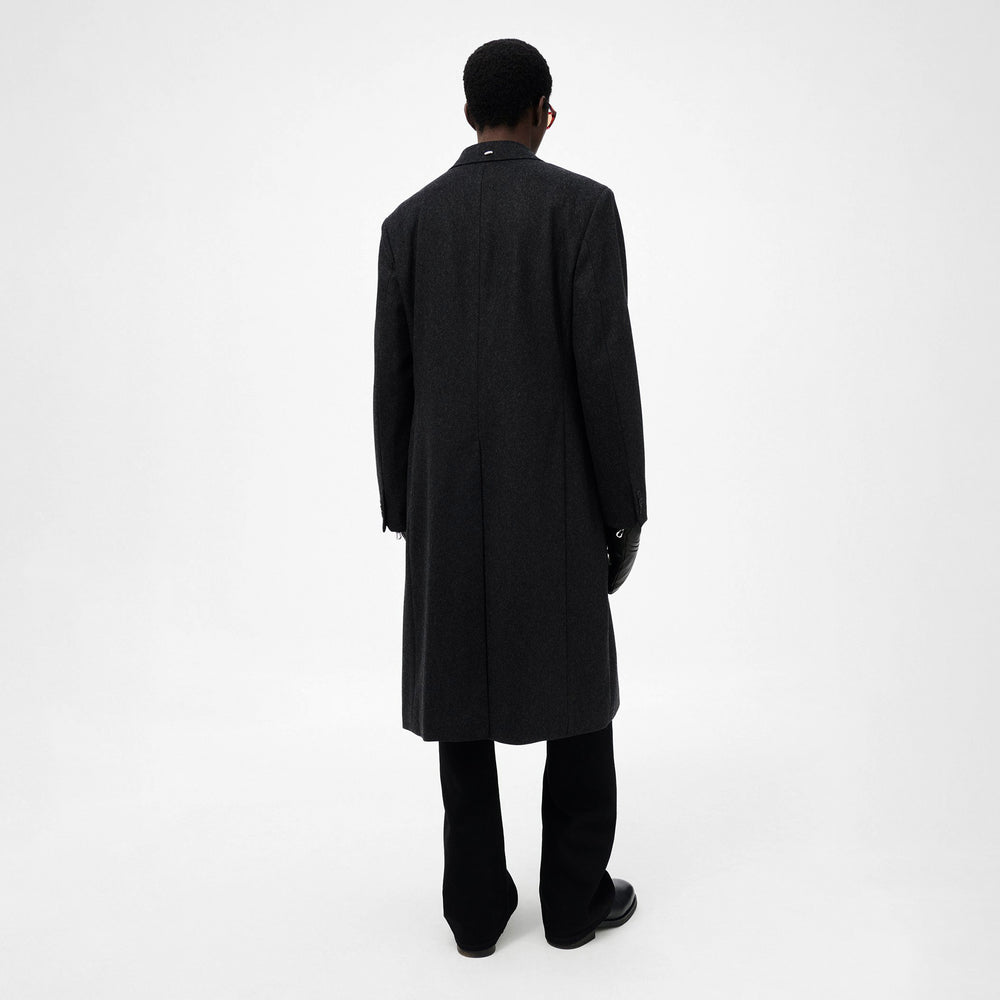 WHALE COAT – OBLIGE