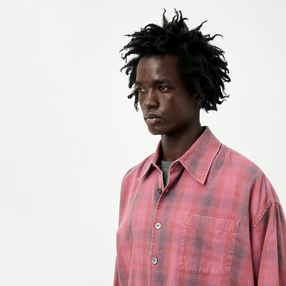 BORROWED SHIRT – OBLIGE