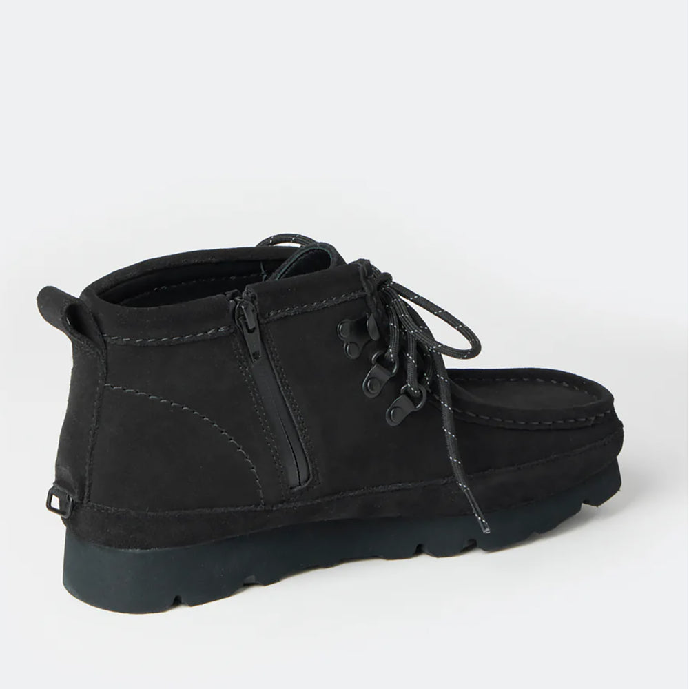 CLARKS ORIGINALS × DAIWA ANGLER'S WALLABEE GTX SP – OBLIGE