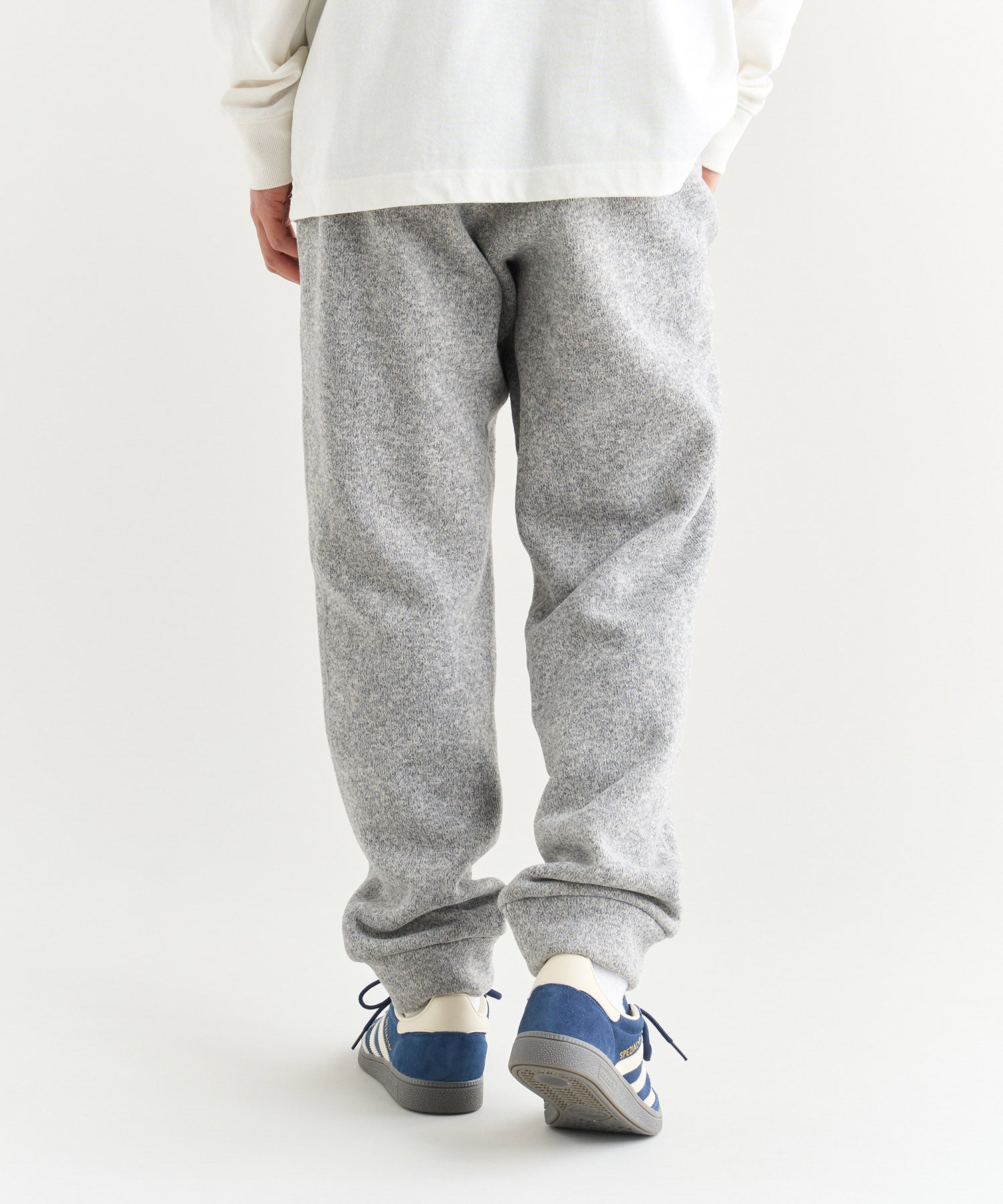 ポーラテックフリースジョガーパンツ – NANGA ONLINE SHOP