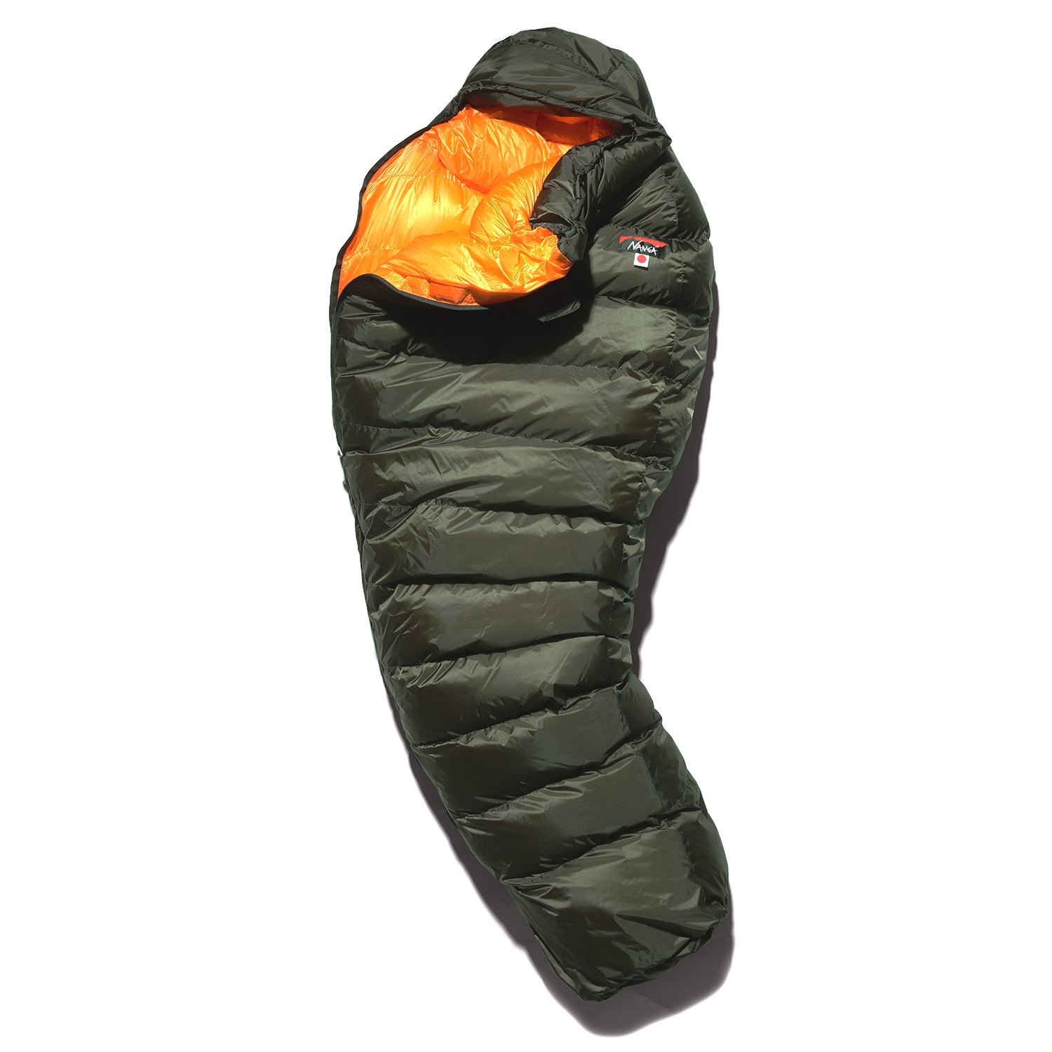 直営店限定) オーロラテックス ライト 600DX – NANGA ONLINE SHOP