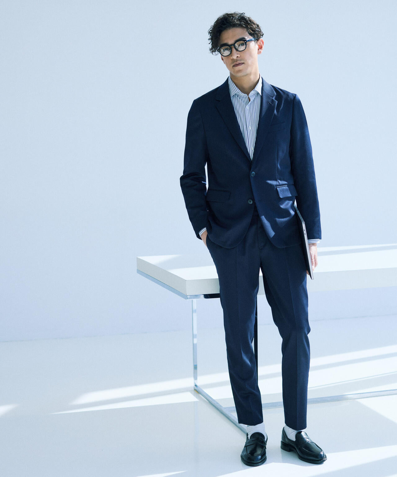 Men's Ranking スーツ｜ナノ・ユニバース公式通販サイト｜NANO universe