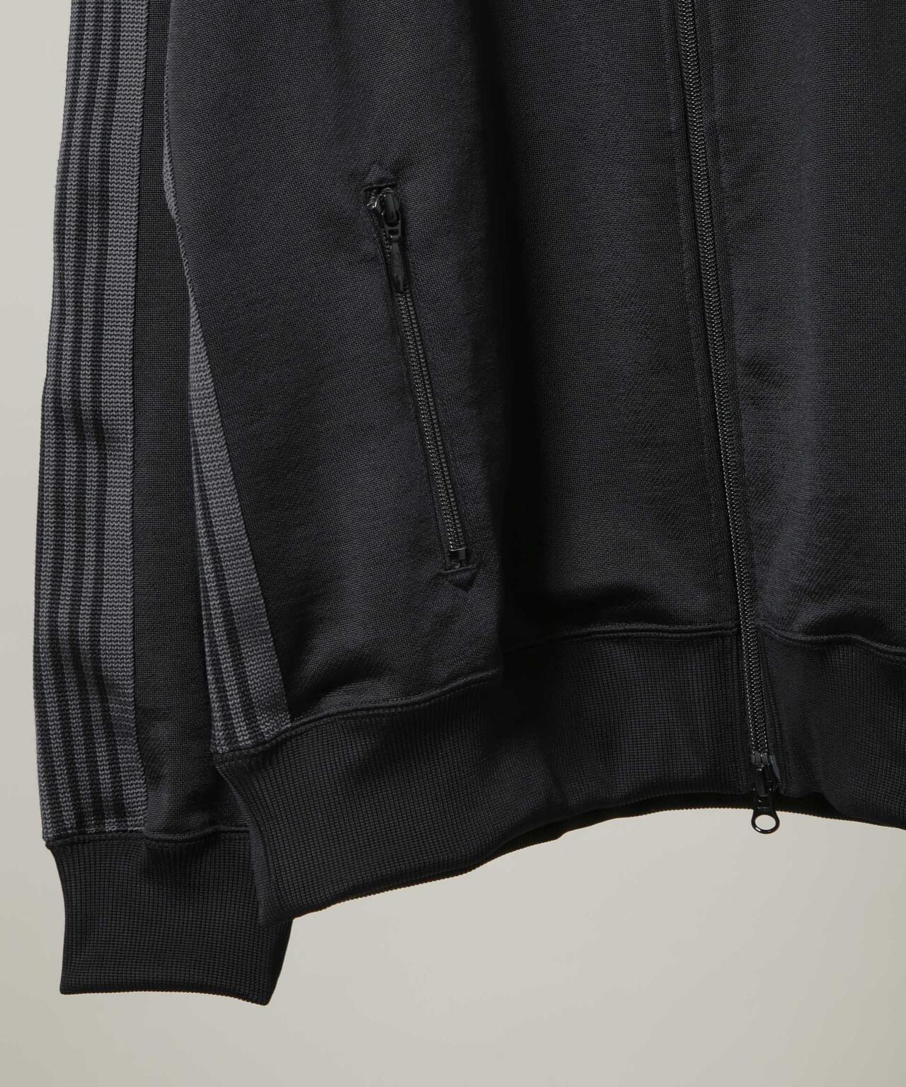 Needles / 別注Track Jacket-Bright Jersey