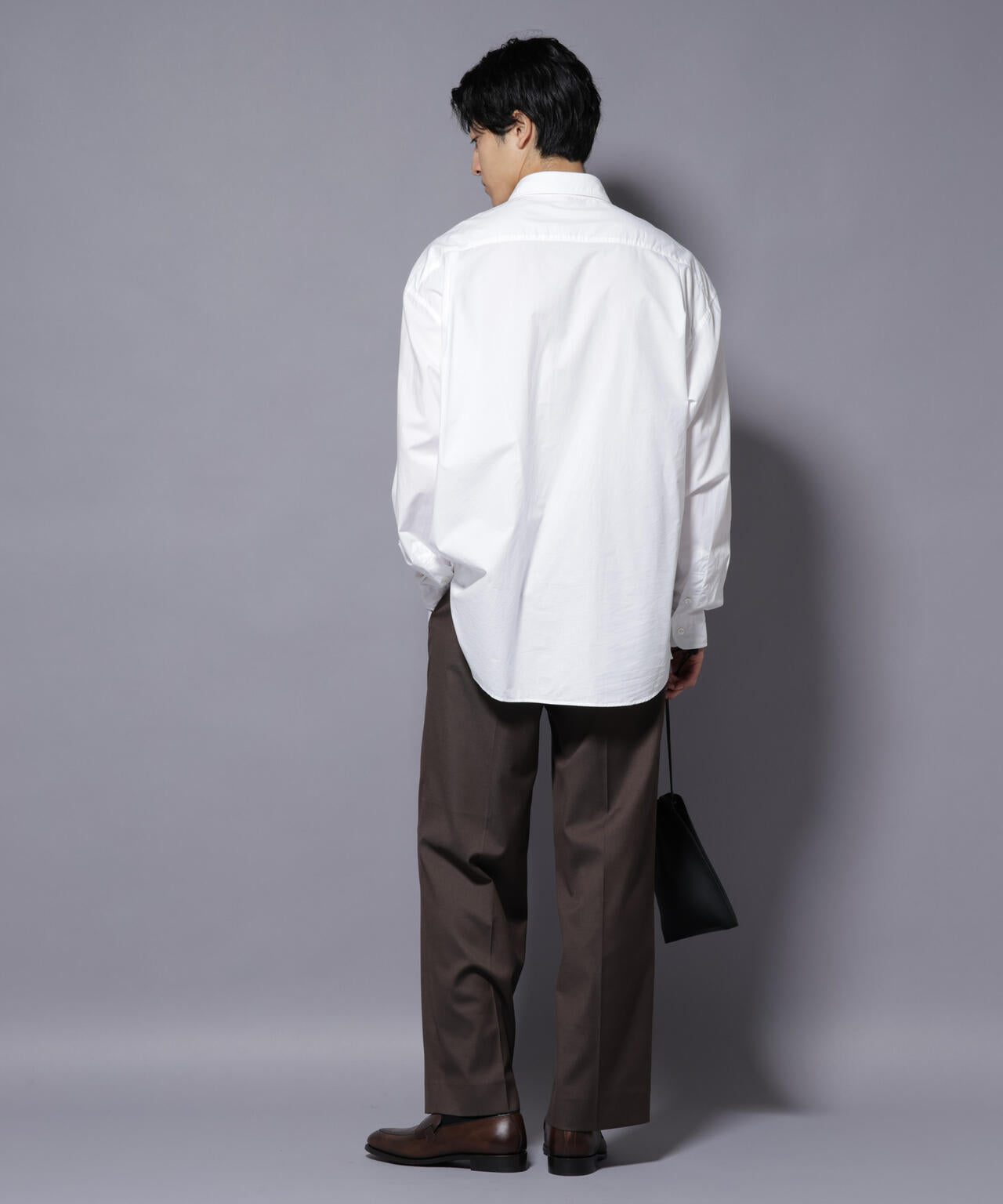 PORTER CLASSIC / CLASSIC SHIRT