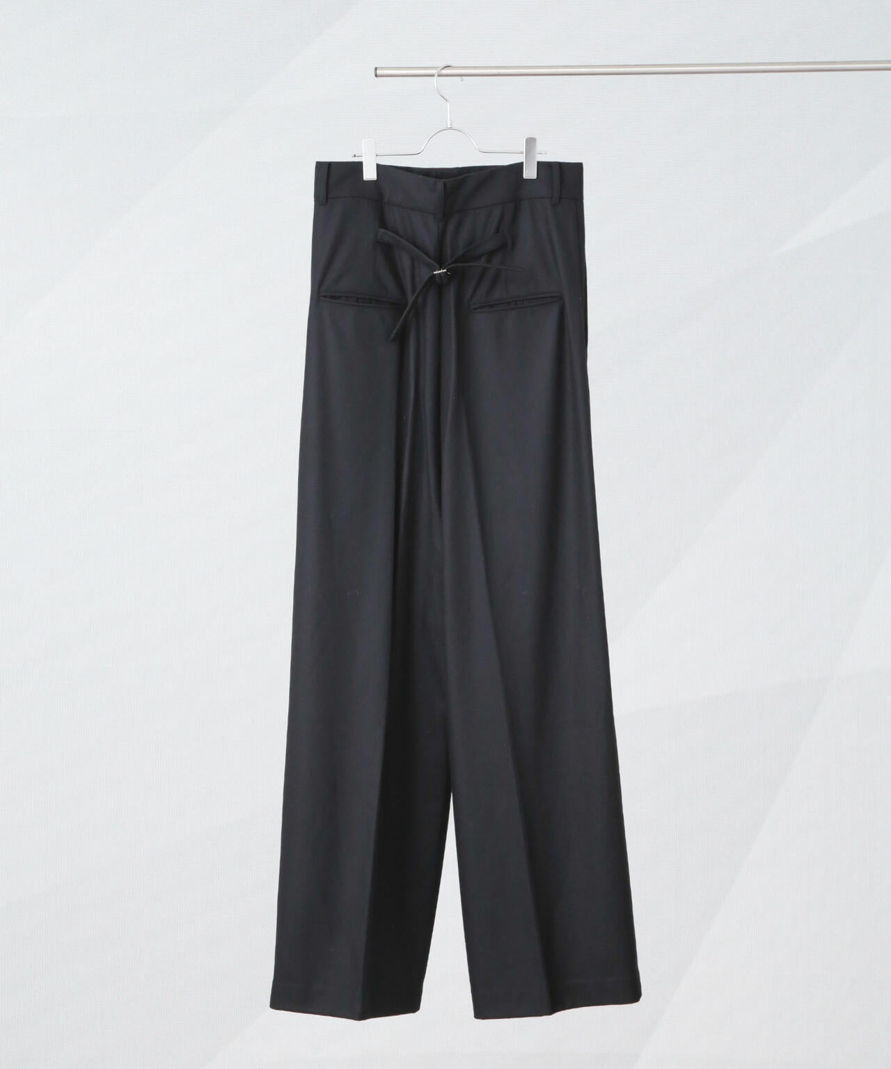 RhodolirioN / Tube Top Jumpsuit - Flannel