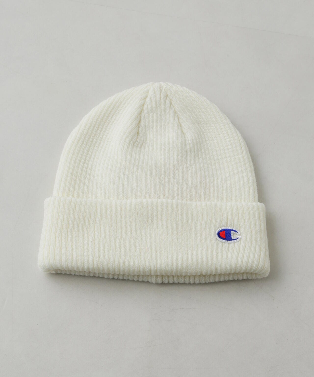 Champion/アクリルニットワッチ