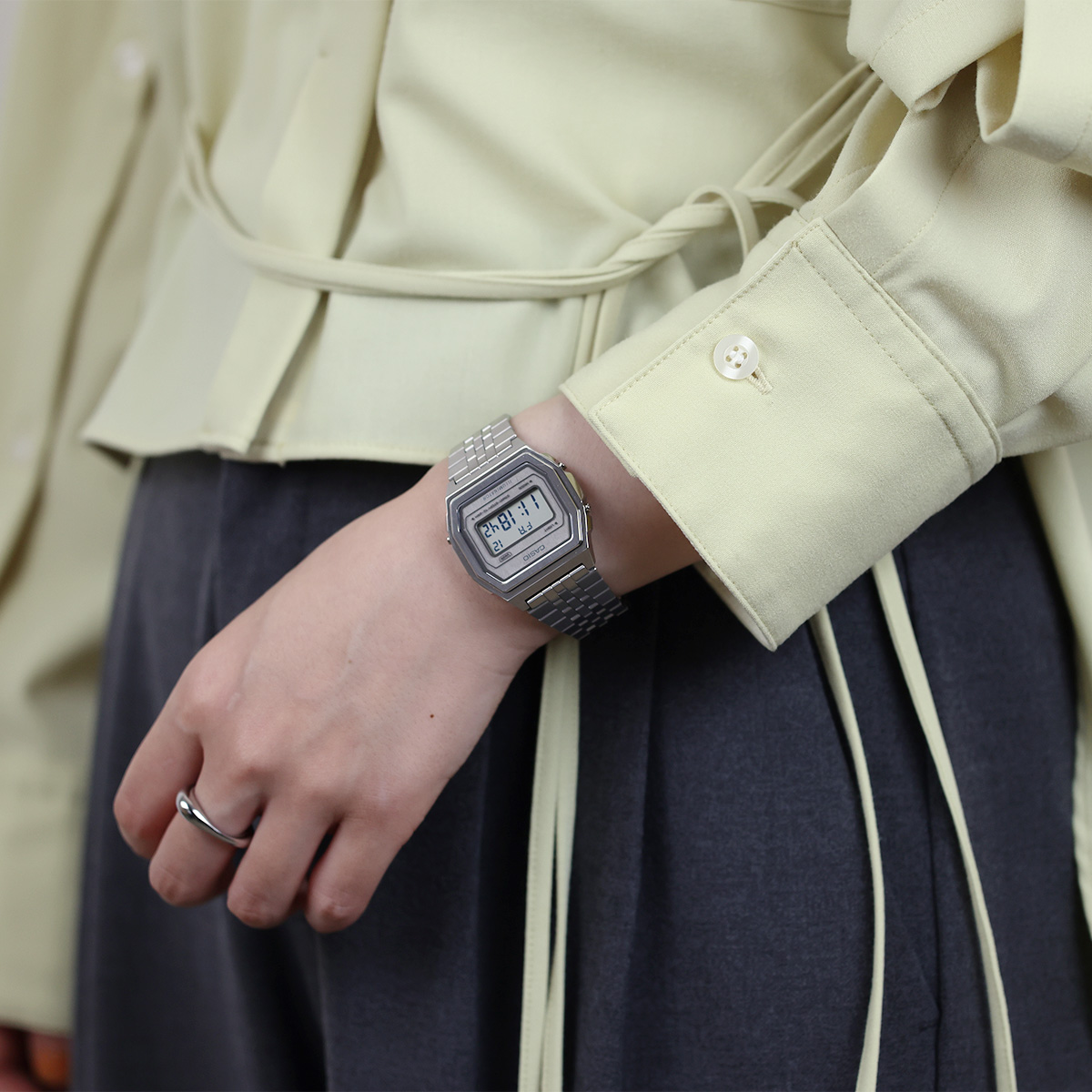 CASIO カシオクラシック｜オンタイム・ムーヴ 公式オンラインストア