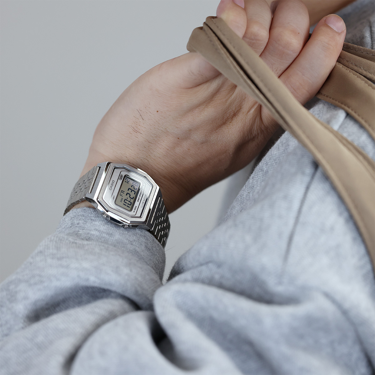 CASIO カシオクラシック｜オンタイム・ムーヴ 公式オンラインストア