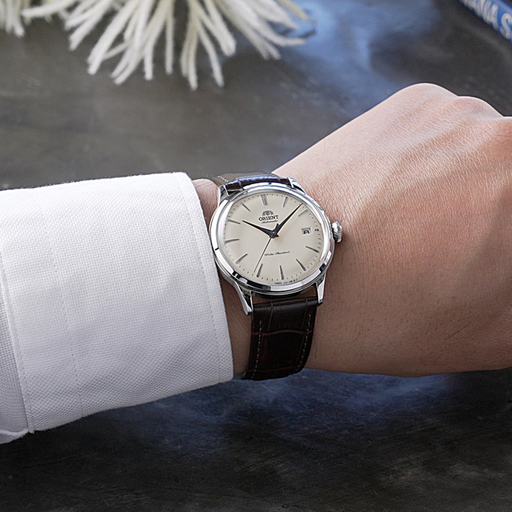 BAMBINO – オリエント公式オンラインストア