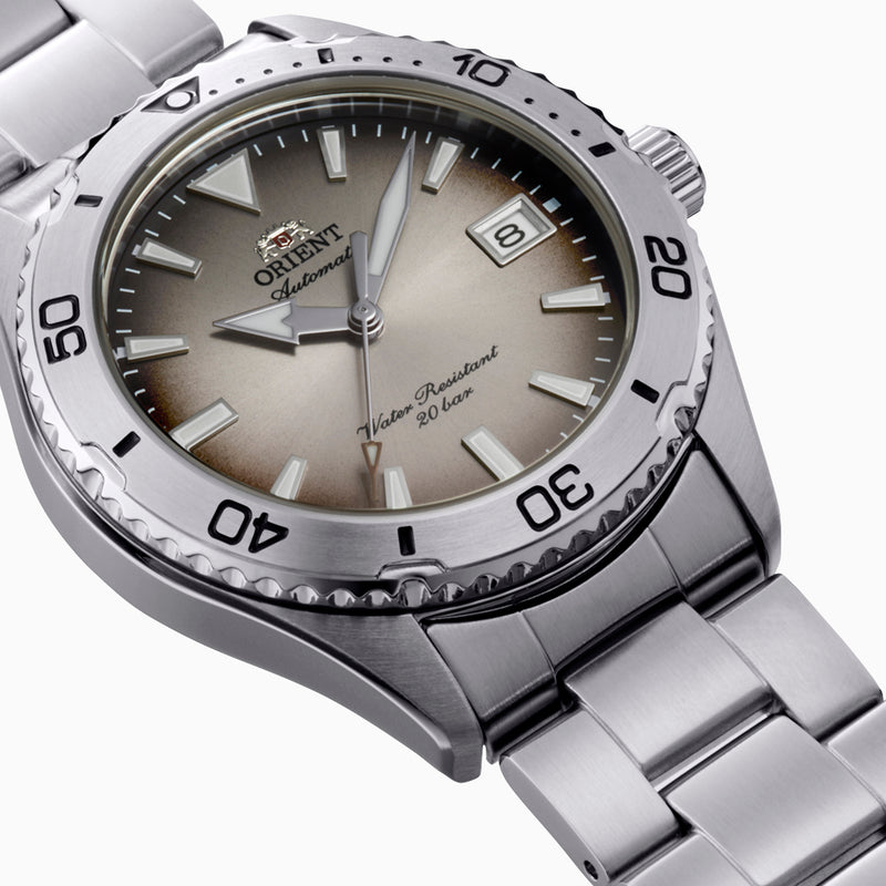 Orient Mako 40 RN-AC0Q16N 2026年春夏シーズン限定モデル