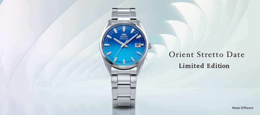 ORIENT(腕時計)｜オリエント公式オンラインストア