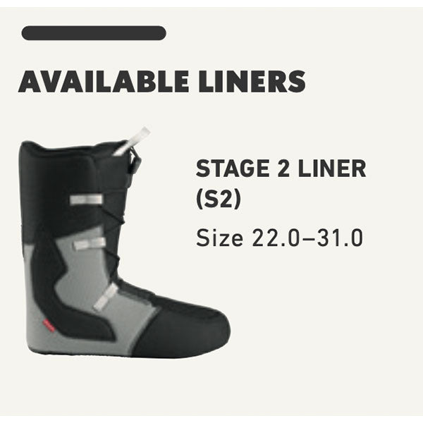 2024-2025年モデル DEELUXE 'ID LITE' S2 – PASTiME board shop