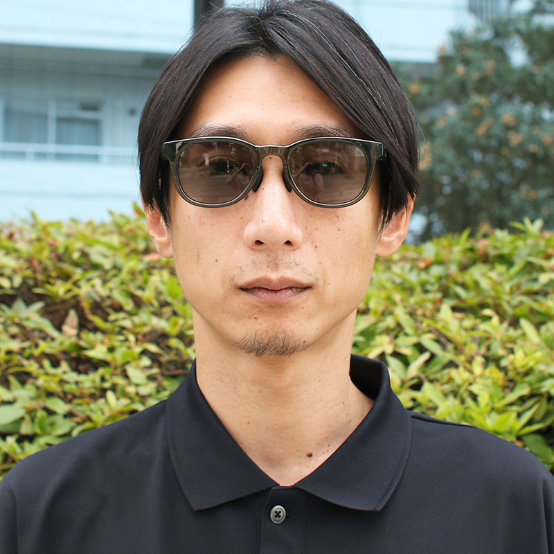 Eyevol サングラス コラボレーション | 【BRIEFING GOLF×Eyevol