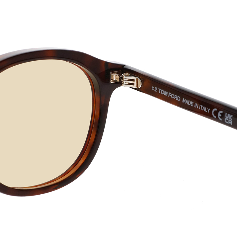 TOM FORD サングラス | 【TOM FORD】 TF1277-D 54E 日本企画モデル