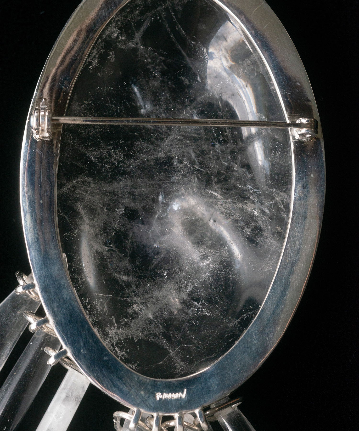 RENE BROOCH｜R.ALAGAN(ララガン)公式通販｜ルネブローチ