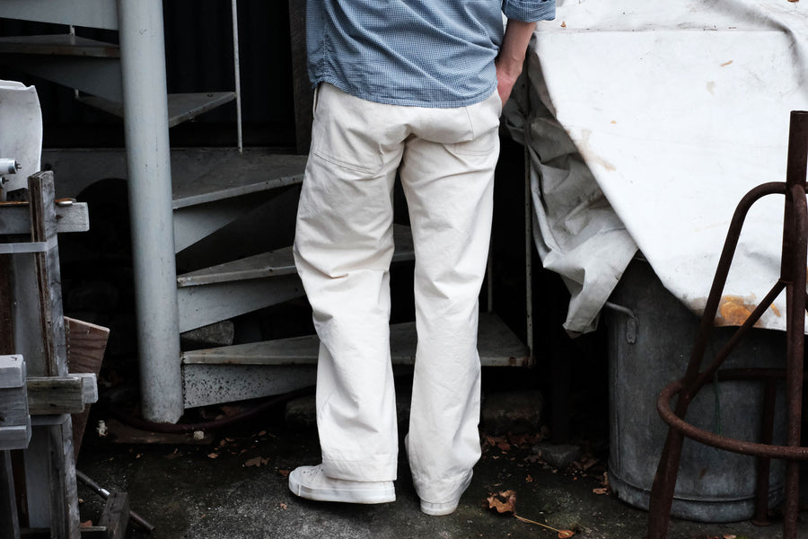Work Trousers – raregem ONLINE STORE