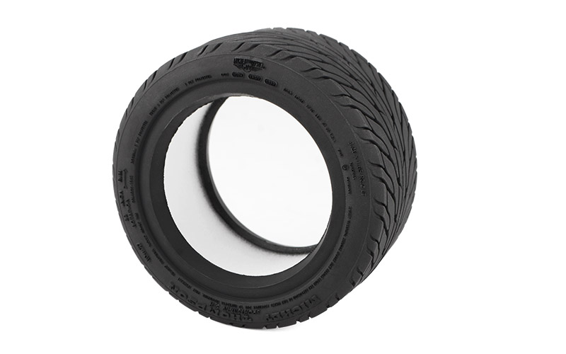 RC4WD Mickey Thompson 2.2