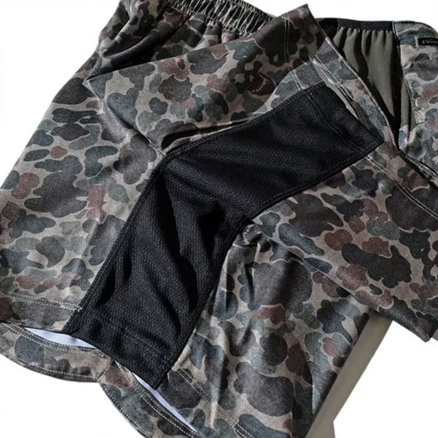 ELDORESO Kiptum Shorts (Green) – Runtrip Store