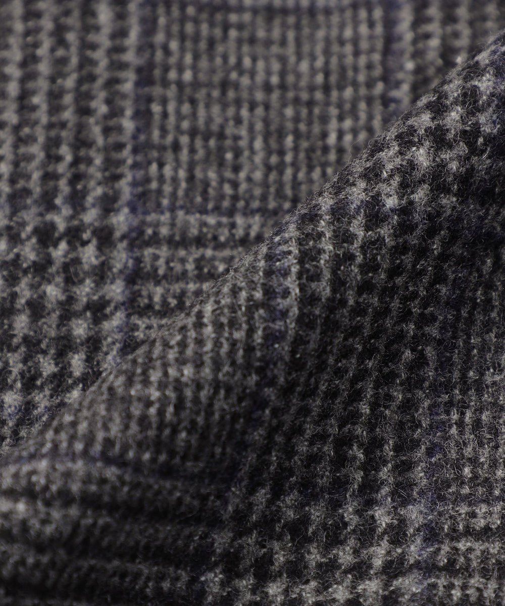 Nikkei magazine掲載】カシミヤ混スタンドカラーコート(コート)｜Paul