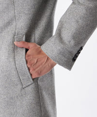 ミドルウールチェスターコート(コート)｜EPOCA UOMO(エポカ ウォモ)の