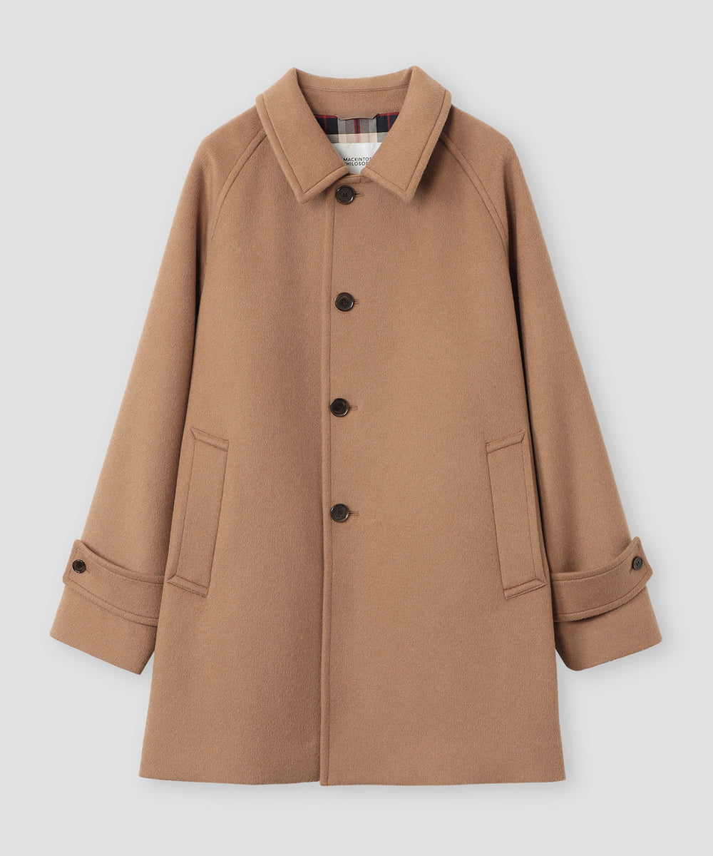 ニュークラシック WELBURY（ウェルベリー）(コート)｜MACKINTOSH
