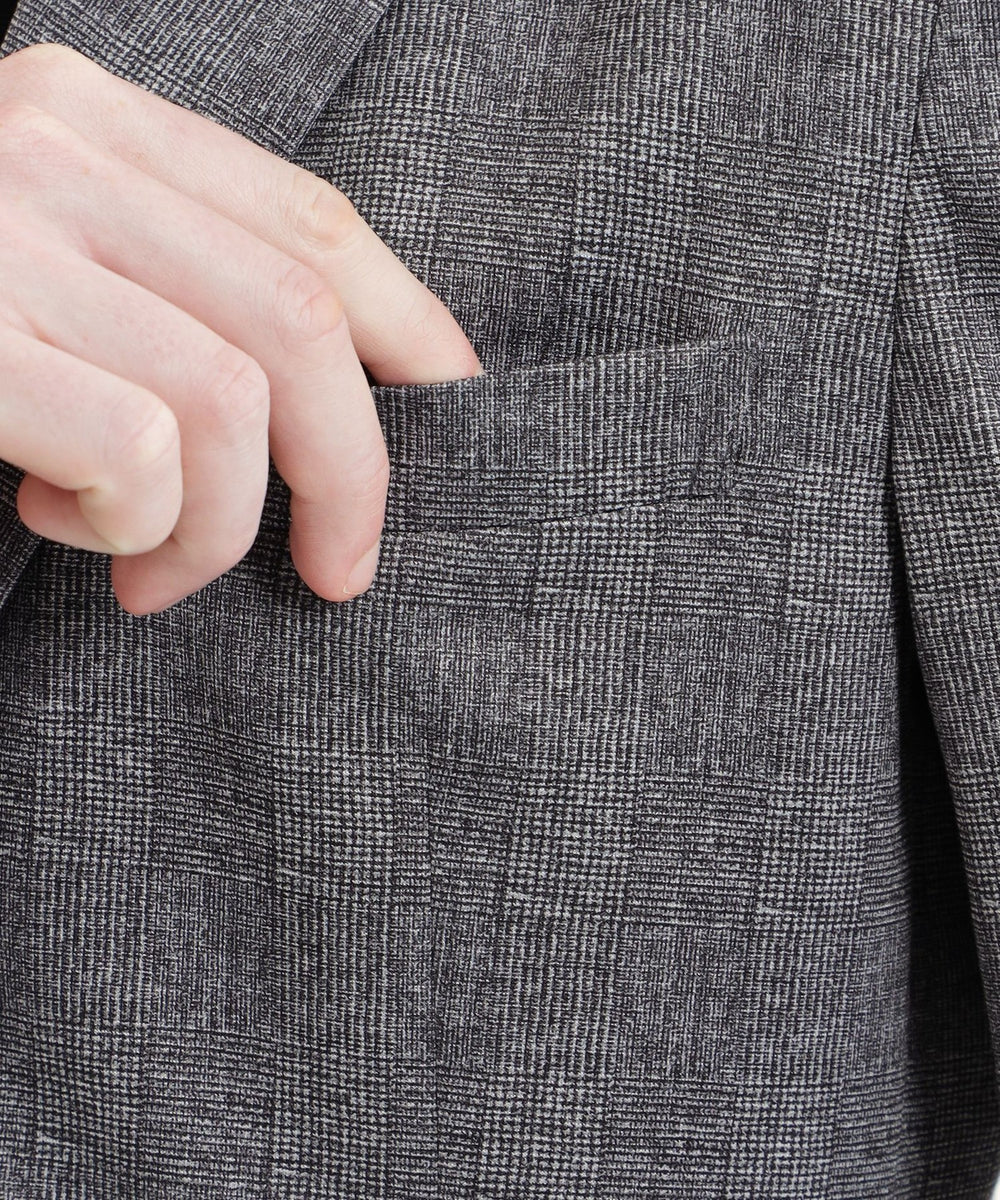 WEB＆一部店舗限定】プリント柄バリエーション ジャケット(ジャケット