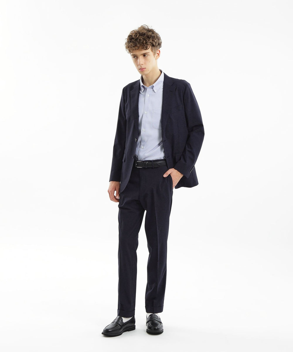 トロッター ジャケット#055 ポリエステルトロピカル(ジャケット