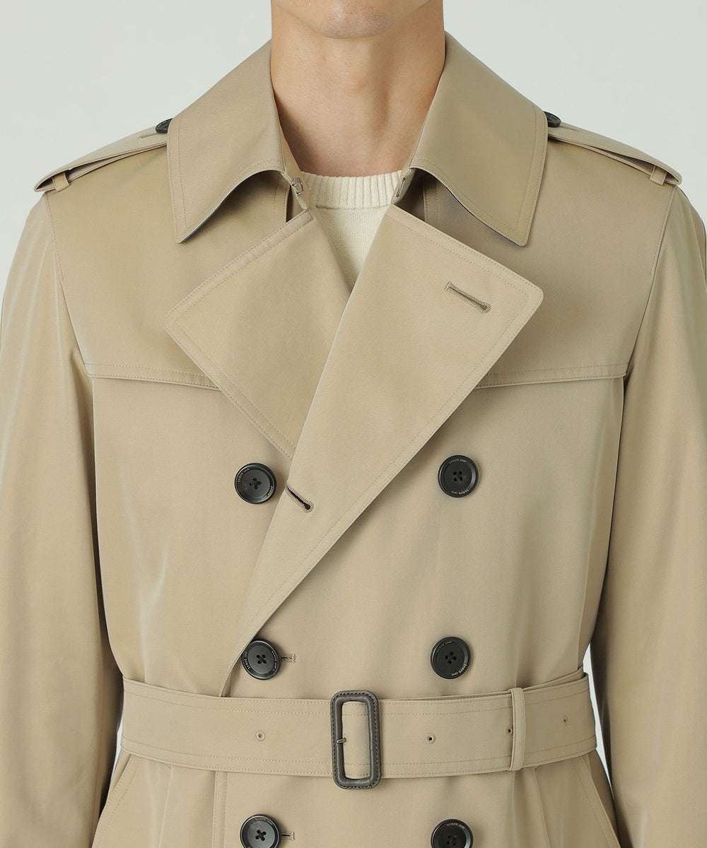 Roen トレンチコート コレクションライン サイズ48 Roen『Coating