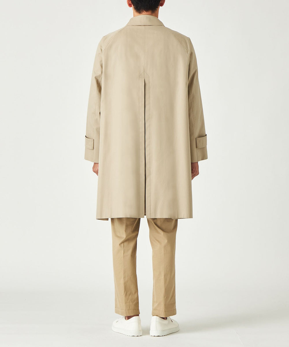 100年コート＞ライトウェイトバルマカーンコート(コート)｜SANYOCOAT