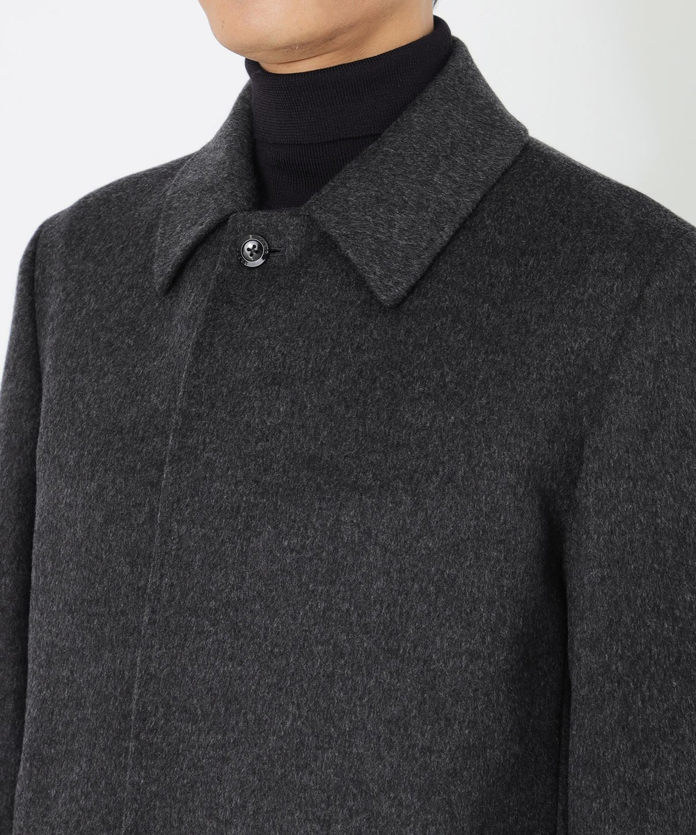 Rain Wool＞バルマカーンコート(コート)｜SANYOCOAT(サンヨーコート)の