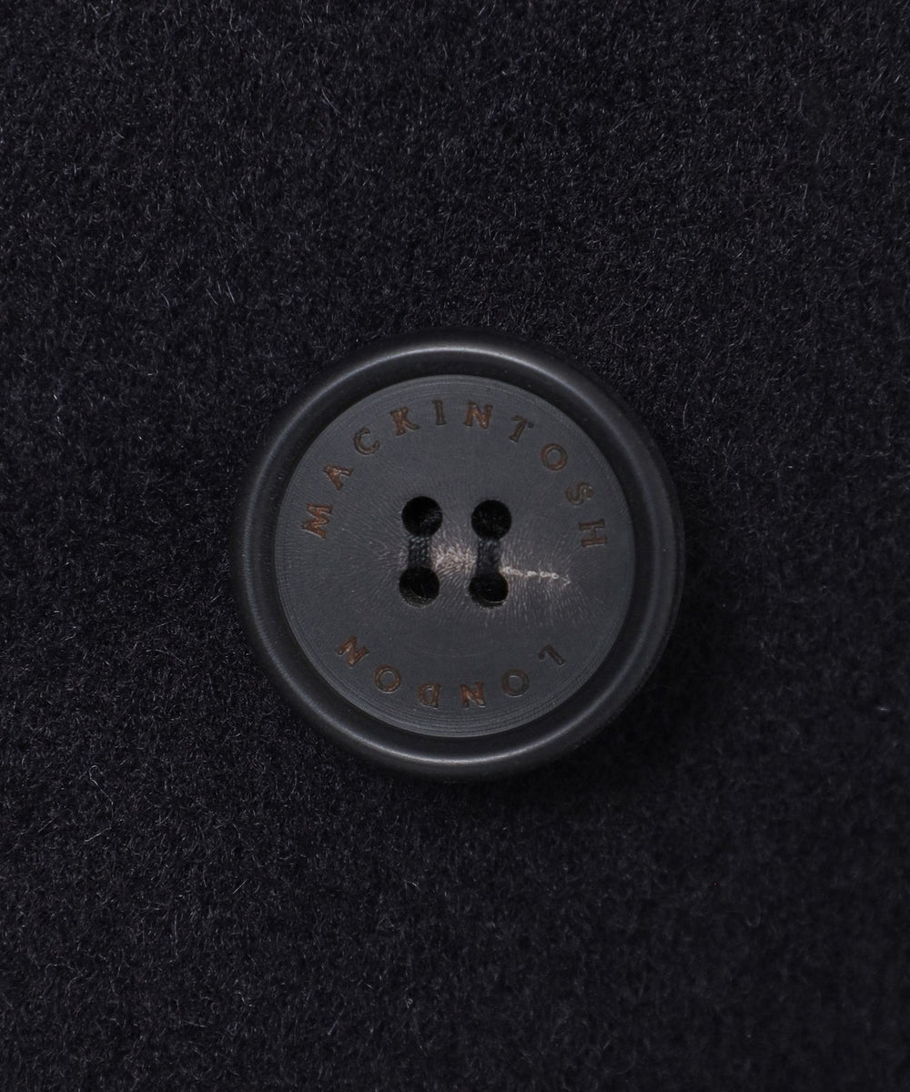 ウールカシミヤビーバートレンチコート(コート)｜MACKINTOSH LONDON