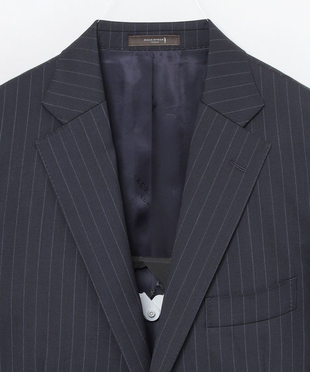 NEW BRIDGE】【REDA/レダ】チョークストライプスーツ(スーツ