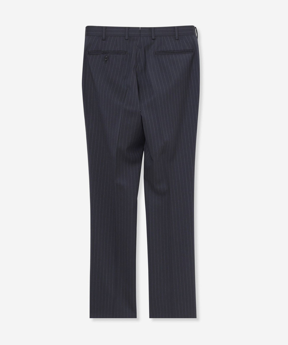 NEW BRIDGE】【REDA/レダ】チョークストライプスーツ(スーツ