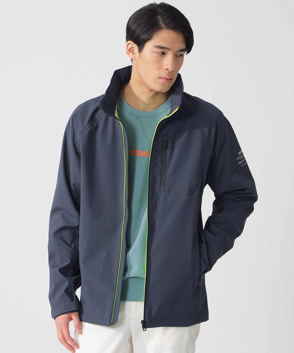 KICLAIM アクティブ ジャケット / KICLAIM JACKET MAN(ブルゾン