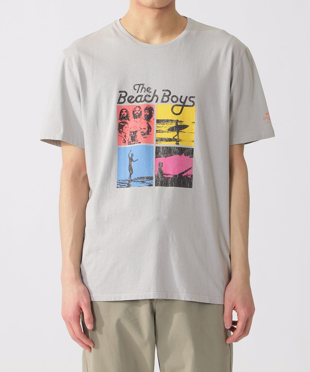 The Beach Boys】 ビーチボーイズ SUNFLOWER Tシャツ UNISEX(トップス