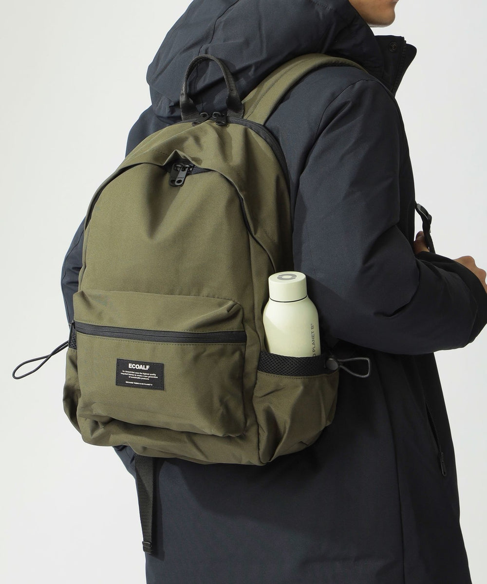 WAKAI バックパック / WAKAI BACKPACK UNISEX(バッグ・ポーチ)｜ECOALF
