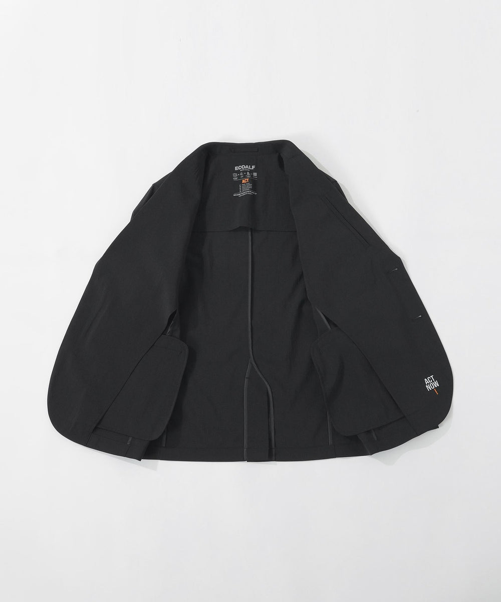 ACT CITY ジャケット 【日本限定】(ジャケット)｜ECOALF(エコアルフ)の