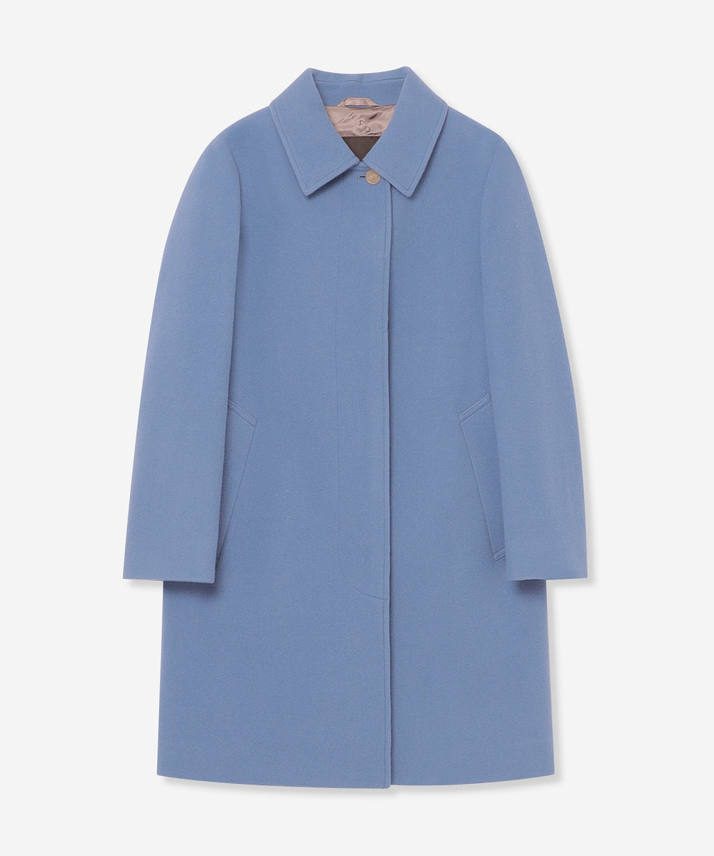 BANTON/バントン】ファインウールナイロンコート(コート)｜MACKINTOSH