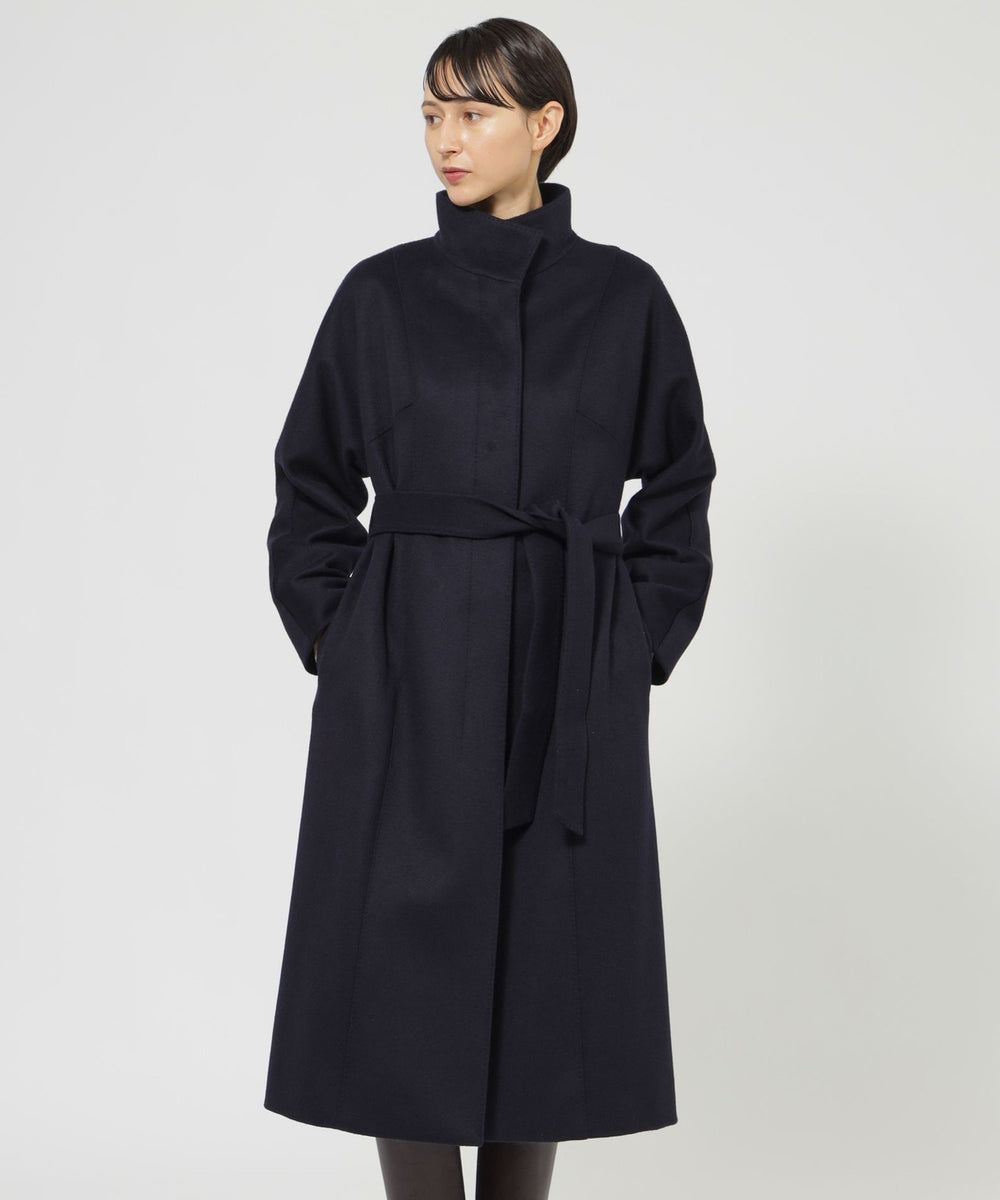 WEB・一部店舗限定】ウールビーバー コート(コート)｜Paul Stuart