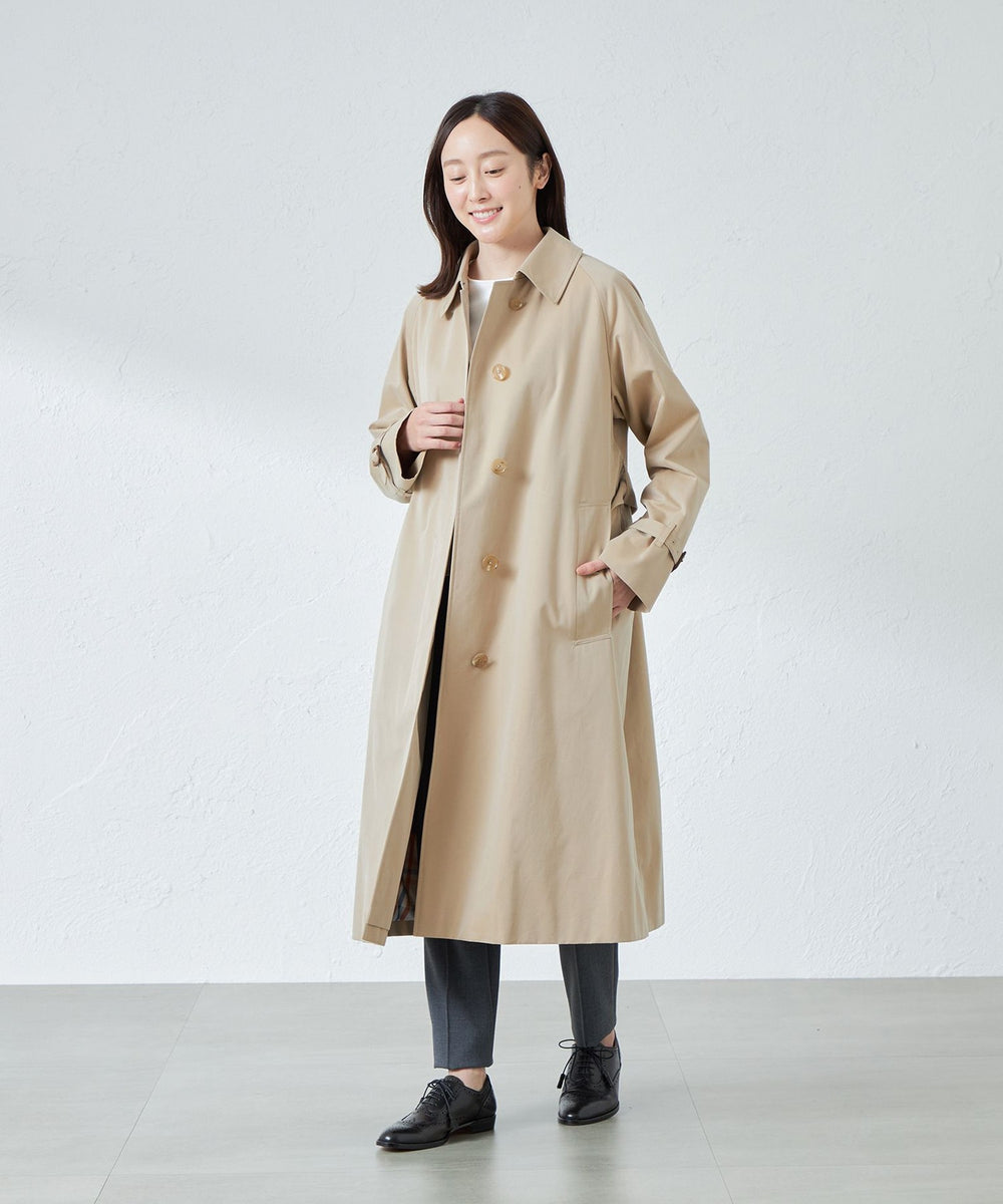 100年コート＞アニバーサリーモデル(コート)｜SANYOCOAT(サンヨー